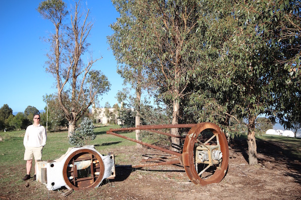 Great Melbourne Telescope