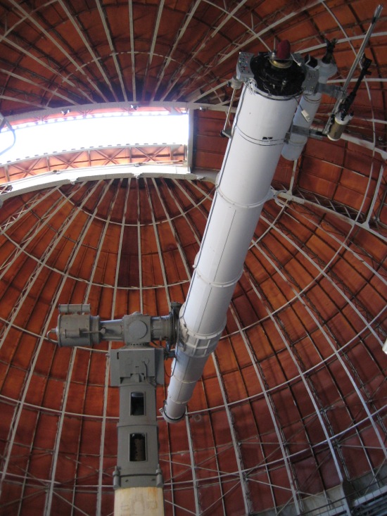 Observatoire Côte d'Azur