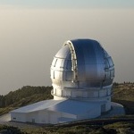 Gran Telescopio Canarias