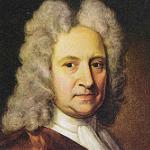 Edmond Halley