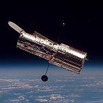 Hubble Space Telescope