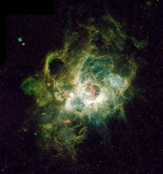 NGC 604