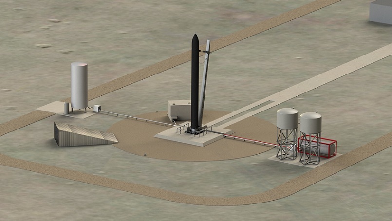 Rocket Lab