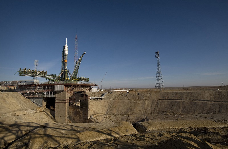 Baikonur