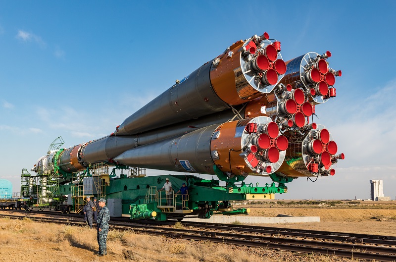 Baikonur