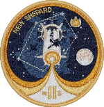 New Shepard