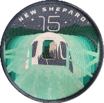 New Shepard