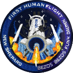 New Shepard