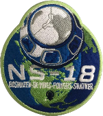 New Shepard