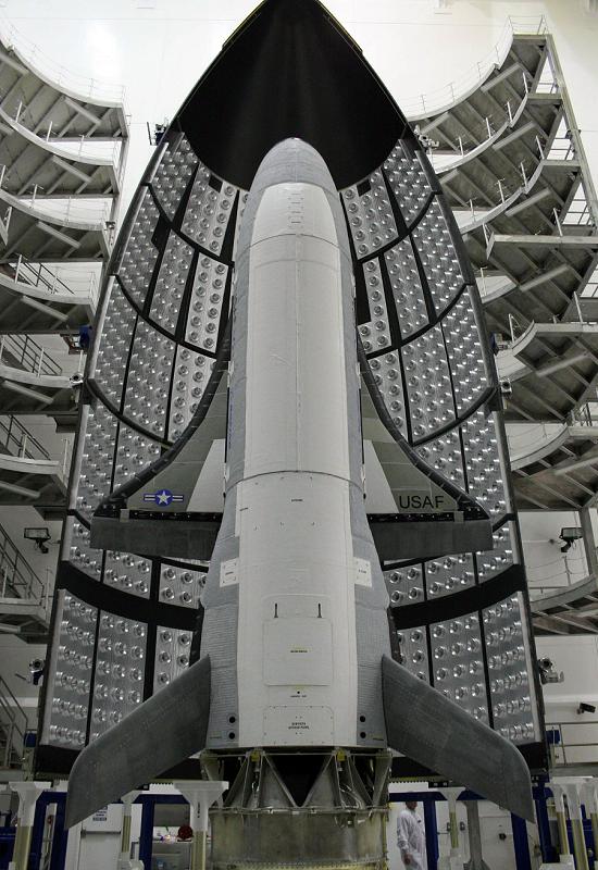 X-37B