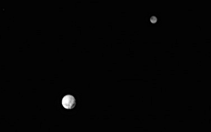 Pluto