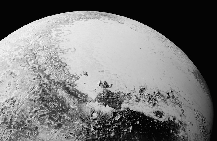 Pluto