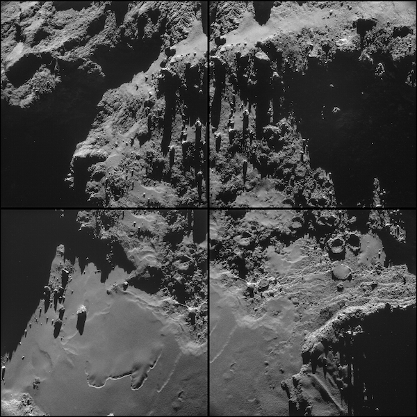 Rosetta