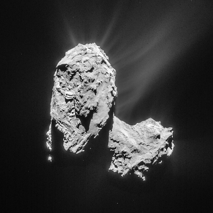 Rosetta