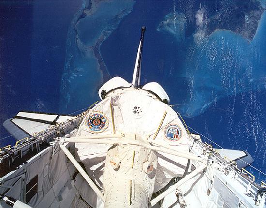 STS-50