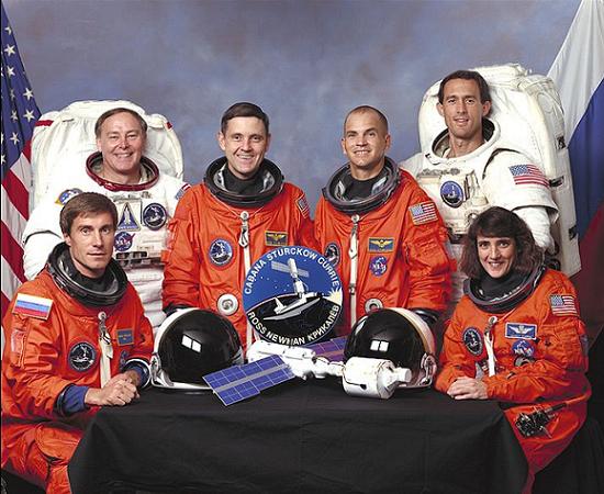 STS-88