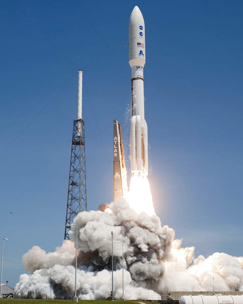 Atlas 5