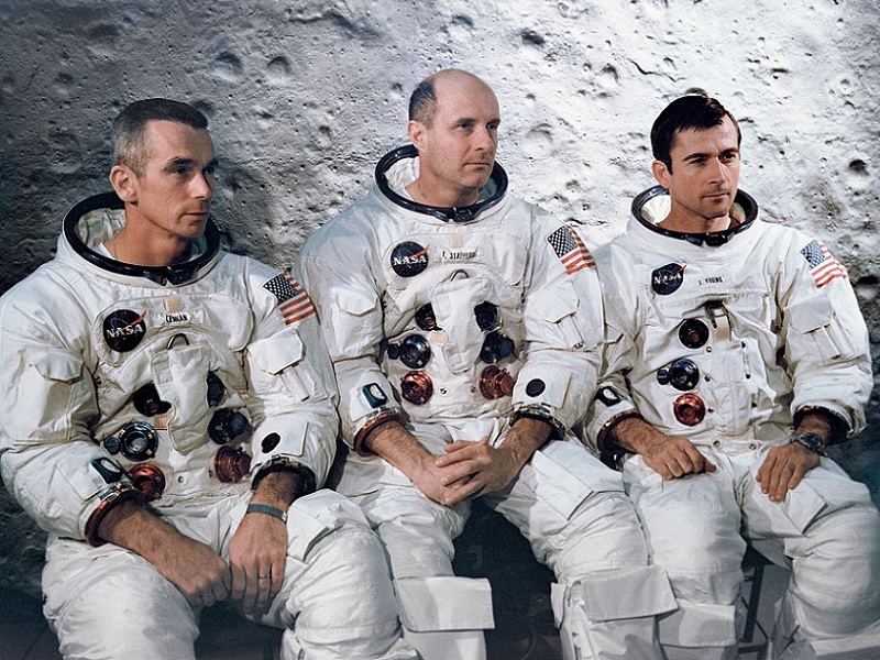 Apollo 10