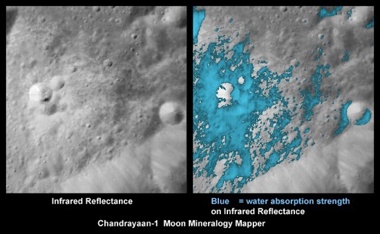 Chandrayaan-1