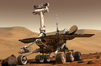 Mars Exploration Rover