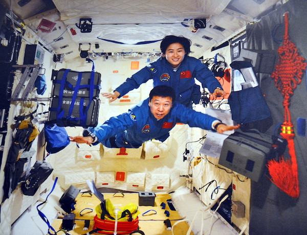 Shenzhou 9