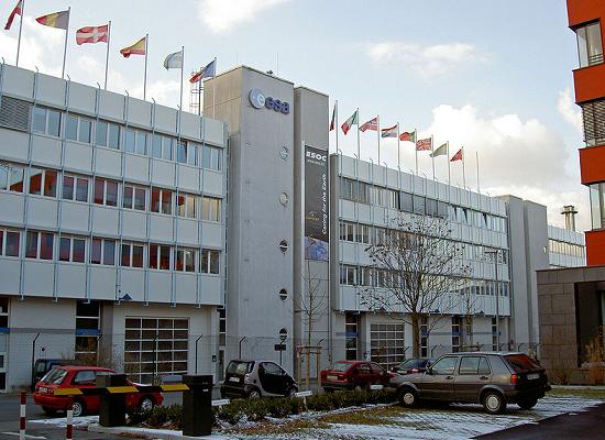 ESOC