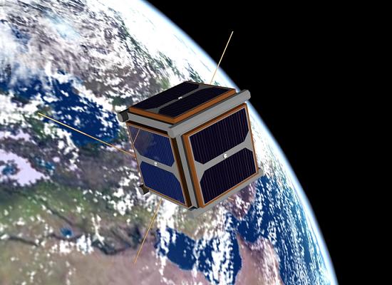 AAU-CubeSat