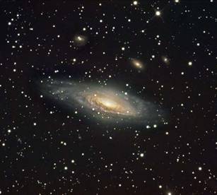 NGC 7331