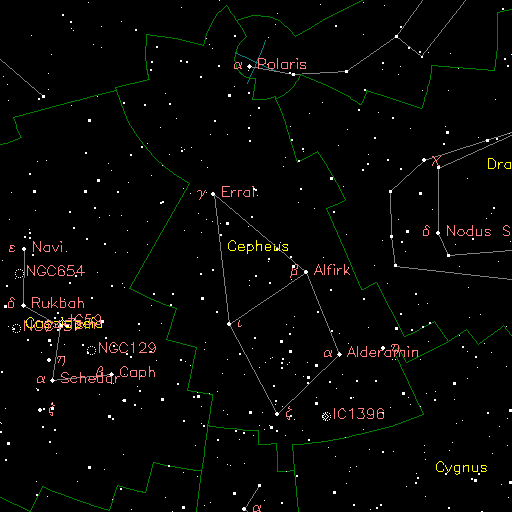 Cepheus